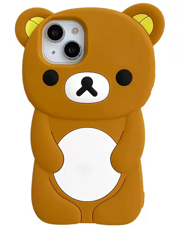 Rilakkuma Bear