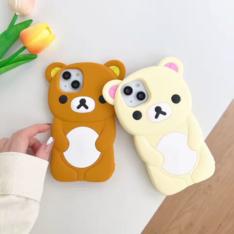 Rilakkuma Bear