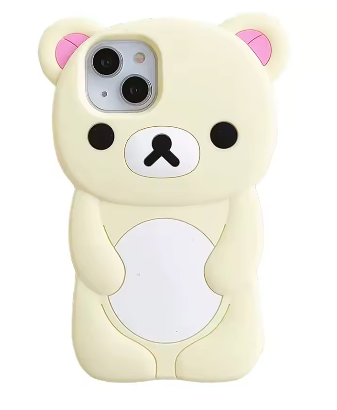 Rilakkuma Bear